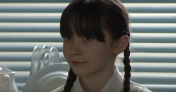 Dotty EastEnders (Credit: YouTube)