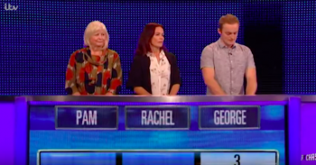 The Chase contestants