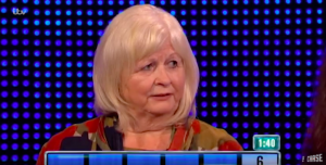 Pam The Chase