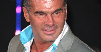 Paddy Doherty Celebrity Big Brother Live Launch - Arrivals Borehamwood, England - 18.08.11 Featuring: Paddy Doherty Where: Borehamwood, United Kingdom When: 18 Aug 2011 Credit: WENN