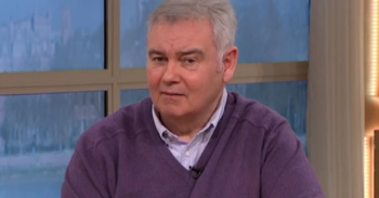 Eamonn Holmes (Credit: ITV)