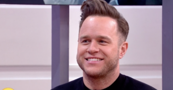 Olly Murs (Credit: GMB)