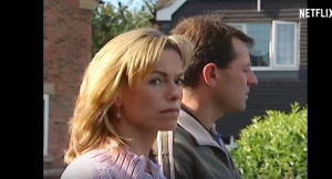 The Disappearance Of Madeleine McCann Netflix