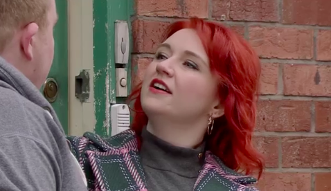 Corrie fans slam Craig's stupid decision as they predict Lolly will murder Rana