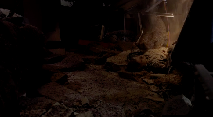 Coronation Street SPOILER: Paul to die in factory collapse?