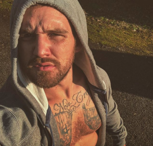 James Burrows (Credit: Instagram @jburrowsactor)