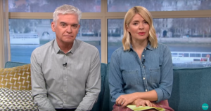 This Morning (Credit: This Morning YouTube)