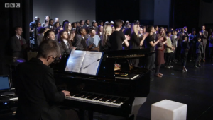 The Choir (Credit: iPlayer)