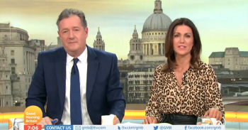 GMB (Credit: Twitter @GMB)