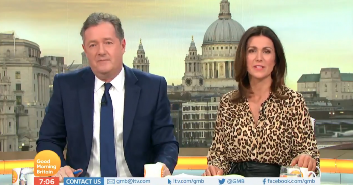 GMB (Credit: Twitter @GMB)