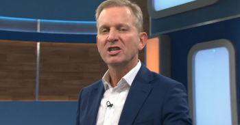 The Jeremy Kyle Show (Credit: ITV Hub)