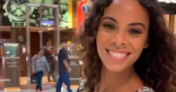 Rochelle Humes Instagram