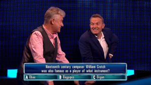 The Chase (Credit: ITV Hub)