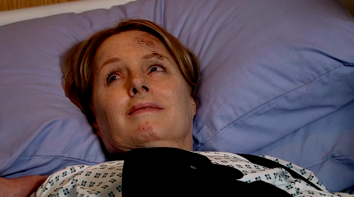 Coronation Street's heartbreaking aftermath of factory death revealed
