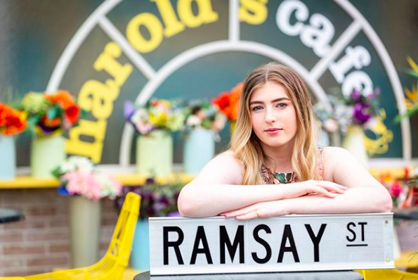 Neighbours to introduce its first transgender character