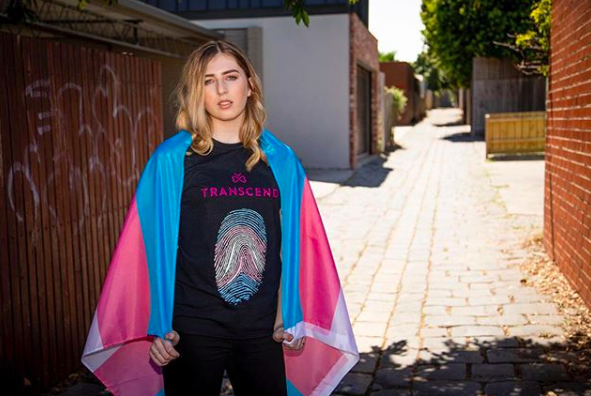 Neighbours to introduce its first transgender character