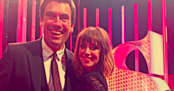 Zoe Henry Jeff Hordley Twitter @ZoeHenry03