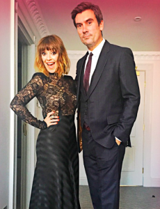 Zoe Henry Jeff Hordley Twitter @ZoeHenry03