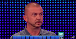 Matt The chase