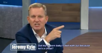 Jeremy Kyle