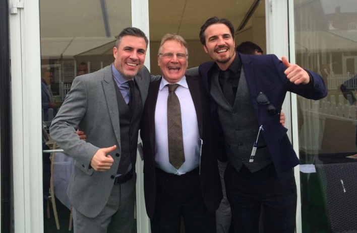 Corrie villain Rick has secret famous cobbles brother