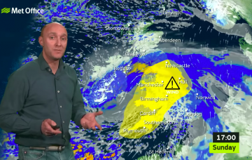(Credit: Met Office - Weather YouTube)