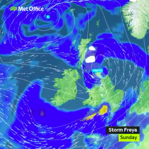 (Credit: metoffice Twitter)
