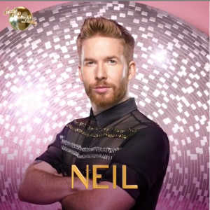 (Credit: bbcstrictly Instagram)