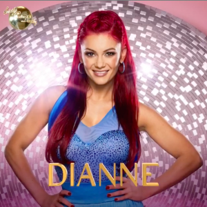 (Credit: bbcstrictly Instagram)