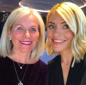 (Credit: hollywilloughby Instagram)