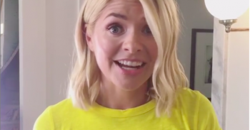 (Credit: hollywilloughby Instagram)