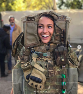 (Credit: michkeegan Instagram)