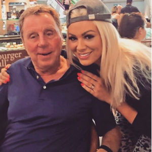 (Credit: mrsrazorruddock Instagram)