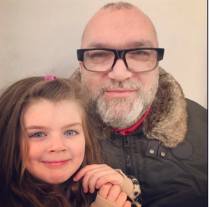 (Credit: mrsrazorruddock Instagram)