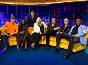 (Credit: gemmacollins1 Instagram)