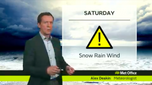 met office