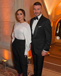 (credit: victoriabeckham Instagram)