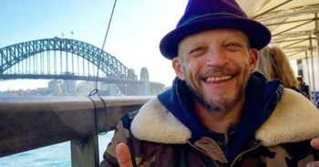 Gareth Berliner Instagram