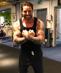 (Credit: officialkeithduffy Instagram)