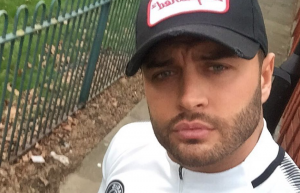 Mike Thalassitis Instagram