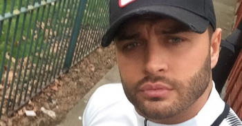 Mike Thalassitis Instagram