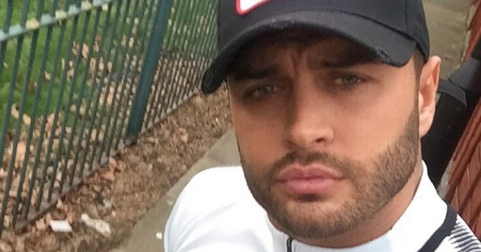 Mike Thalassitis Instagram