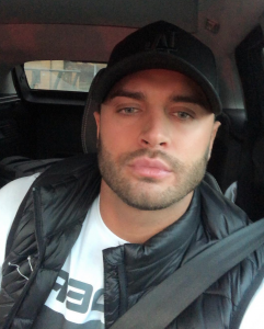 Mike Thalassitis