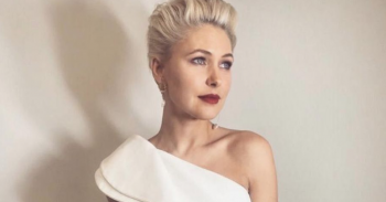 Emma Willis Instagram