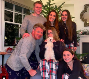 (Credit: gordongram Instagram)