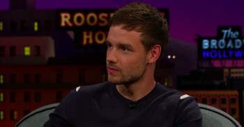 (Credit: Late Late Show)