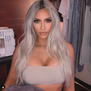 (Credit: kimkardashian Instagram)