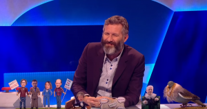 The Last Leg