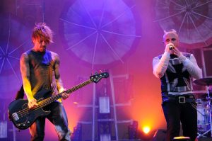 Keith Flint