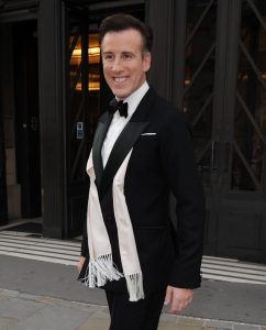 Anton Du Beke